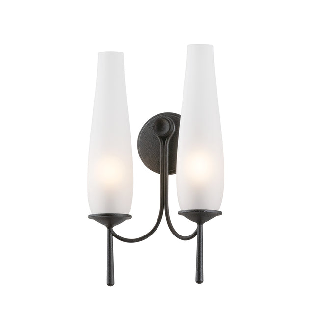 Legacy Outdoor (Damp) Sconce by Troy Lighting
