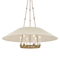Archive Outdoor (Damp) Chandelier by Troy Lighting