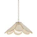 Petal Outdoor (Damp) Pendant by Troy Lighting