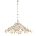 Petal Outdoor (Damp) Pendant by Troy Lighting