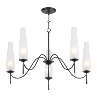 Legacy Outdoor (Damp) Chandelier by Troy Lighting