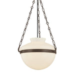 Troy Lighting-F5116-BRZ|MAIN