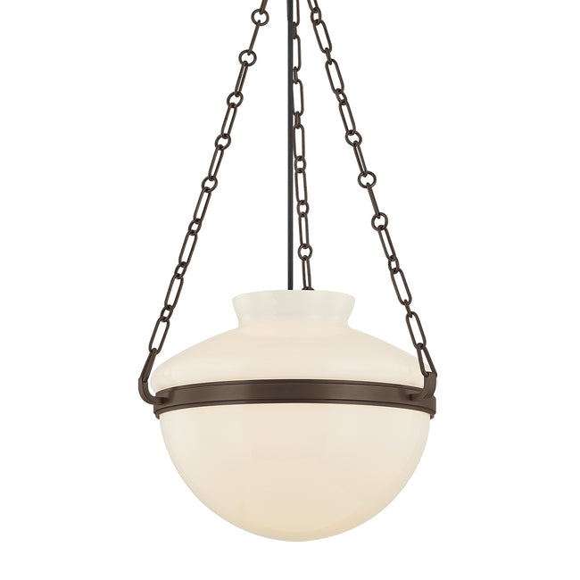 Troy Lighting-F5116-BRZ|MAIN