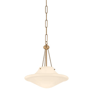 Era Outdoor (Damp) Pendant by Troy Lighting