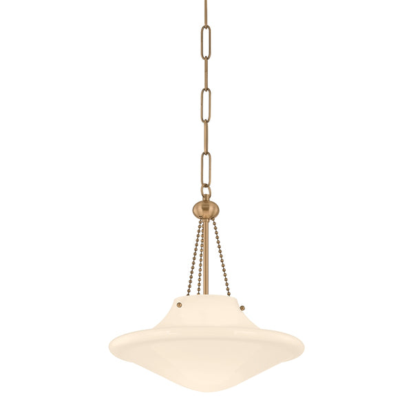 Era Outdoor (Damp) Pendant by Troy Lighting