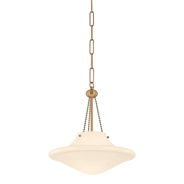 Era Outdoor (Damp) Pendant by Troy Lighting