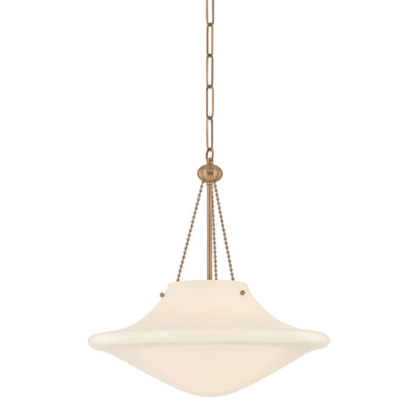 Era Outdoor (Damp) Pendant by Troy Lighting