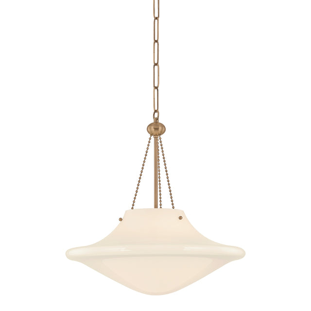 Era Outdoor (Damp) Pendant by Troy Lighting