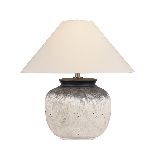 Unearthed Table Lamp by Troy Lighting