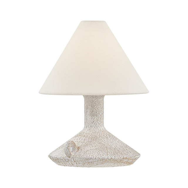 Passage Outdoor (Damp) Table Lamp by Troy Lighting