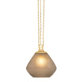Saint Tropez Outdoor (Damp) Pendant by Corbett Lighting