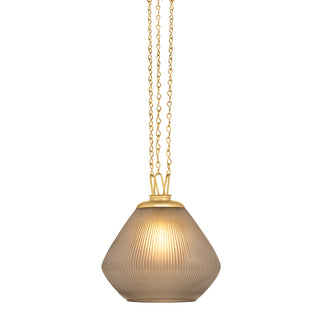 Saint Tropez Outdoor (Damp) Pendant by Corbett Lighting