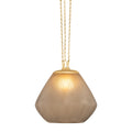 Saint Tropez Outdoor (Damp) Pendant by Corbett Lighting