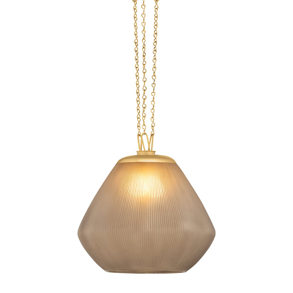Saint Tropez Outdoor (Damp) Pendant by Corbett Lighting
