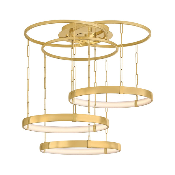 Corbett Lighting-537-38-VPB image