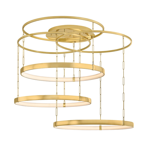 Corbett Lighting-537-56-VPB image