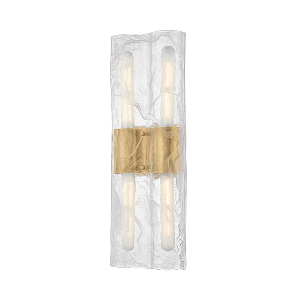 Bromo Outdoor (Damp) Sconce by Corbett Lighting