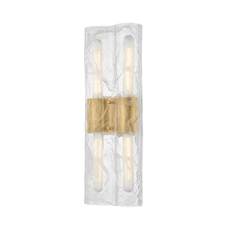 Bromo Outdoor (Damp) Wall Sconce by Corbett Lighting