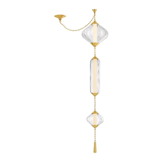 Corbett Lighting-545-13-VPB|MAIN