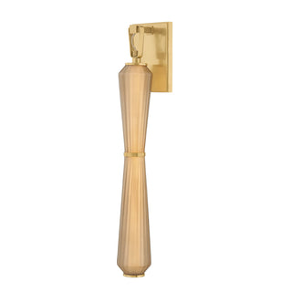 Zircon Vanity by Corbett Lighting