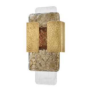 Telluride Outdoor (Damp) Sconce by Corbett Lighting