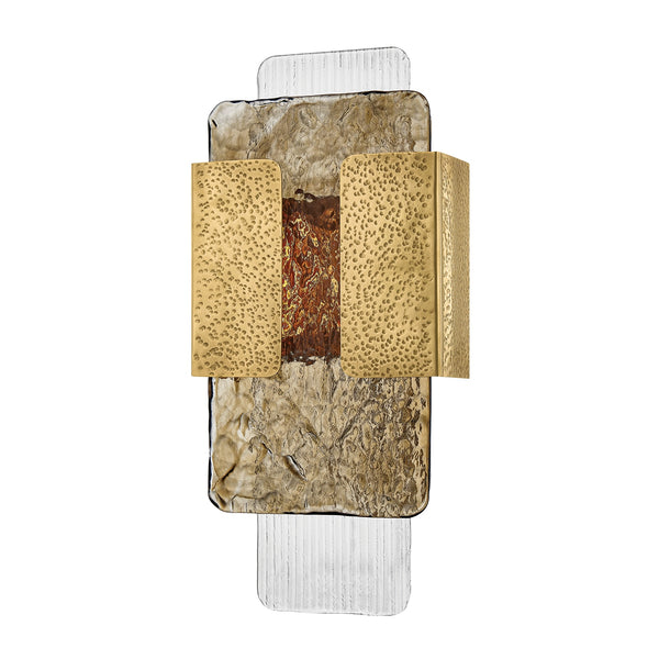 Telluride Outdoor (Damp) Sconce by Corbett Lighting