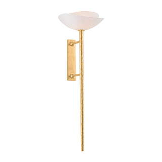 Coppa Outdoor (Damp) Sconce by Corbett Lighting