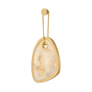 Vela Outdoor (Damp) Sconce by Corbett Lighting