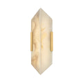 Geo Outdoor (Damp) Sconce by Corbett Lighting