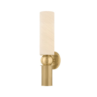 Ronda Outdoor (Damp) Wall Sconce by Corbett Lighting