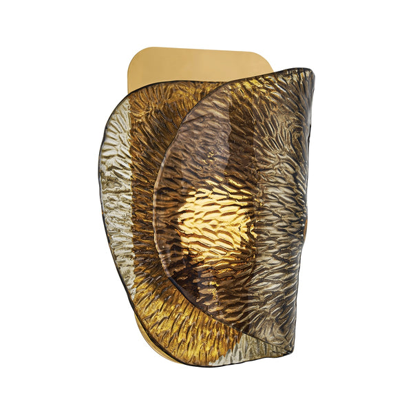 Klara Outdoor (Damp) Sconce by Corbett Lighting