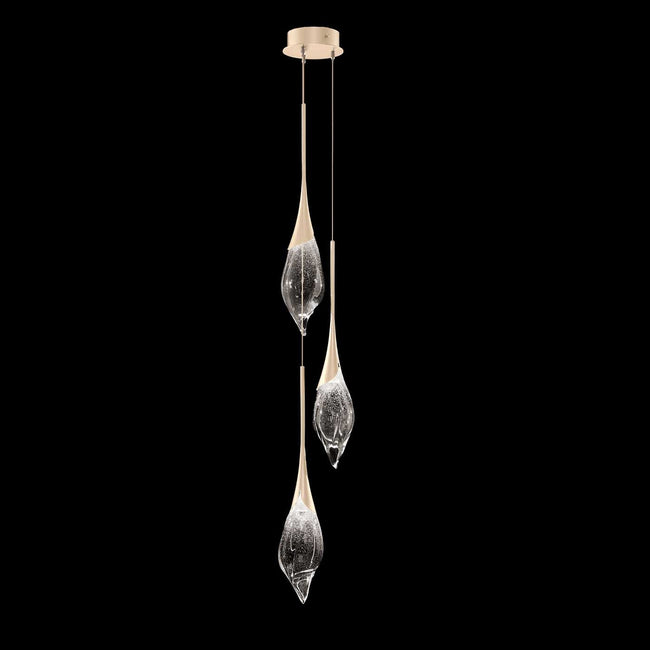 Fine Art Handcrafted Lighting-100129-6|MAIN