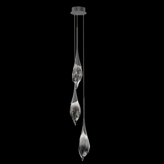Fine Art Handcrafted Lighting-100129-7|MAIN