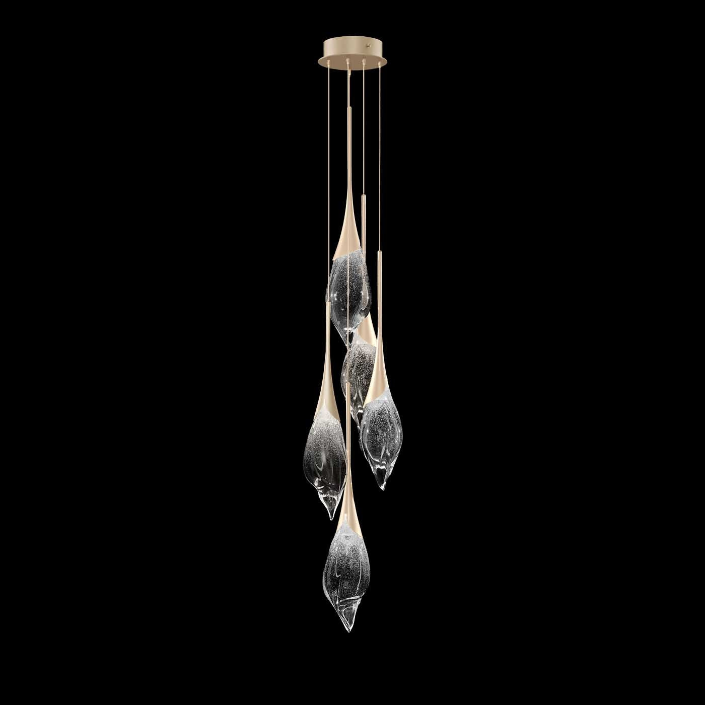 Fine Art Handcrafted Lighting-100130-6|MAIN
