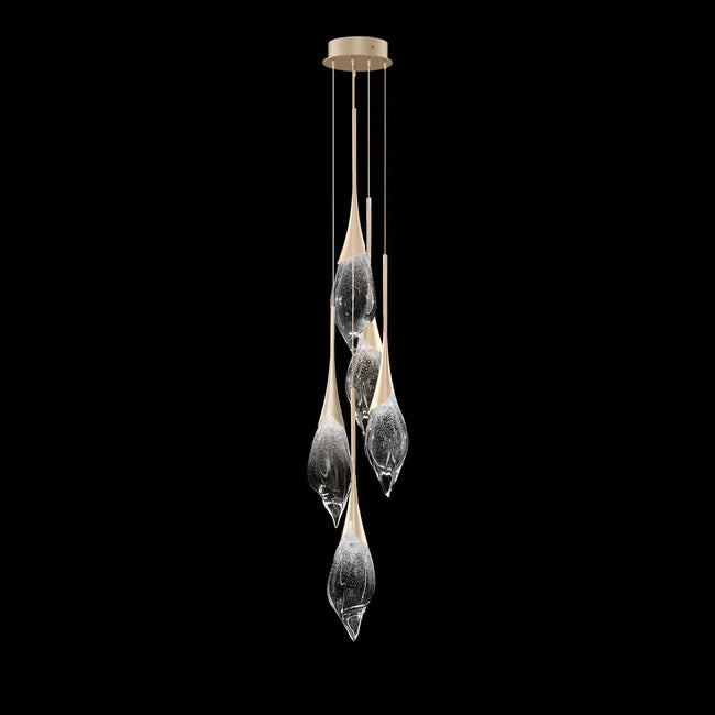 Fine Art Handcrafted Lighting-100130-6|MAIN