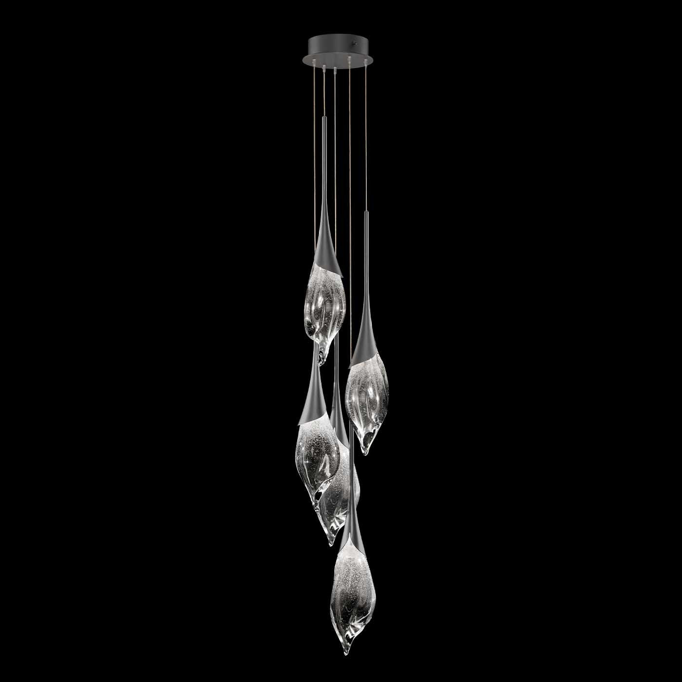 Fine Art Handcrafted Lighting-100130-7|MAIN