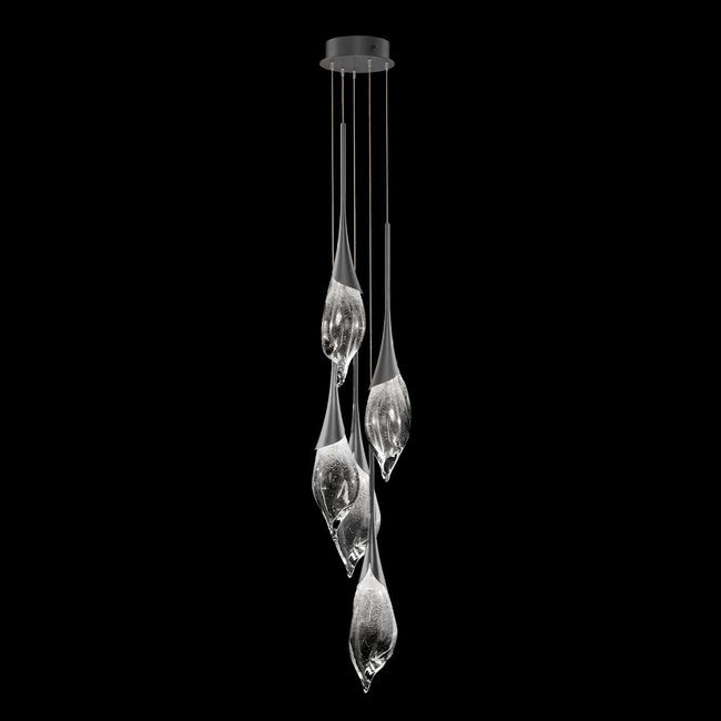 Fine Art Handcrafted Lighting-100130-7|MAIN