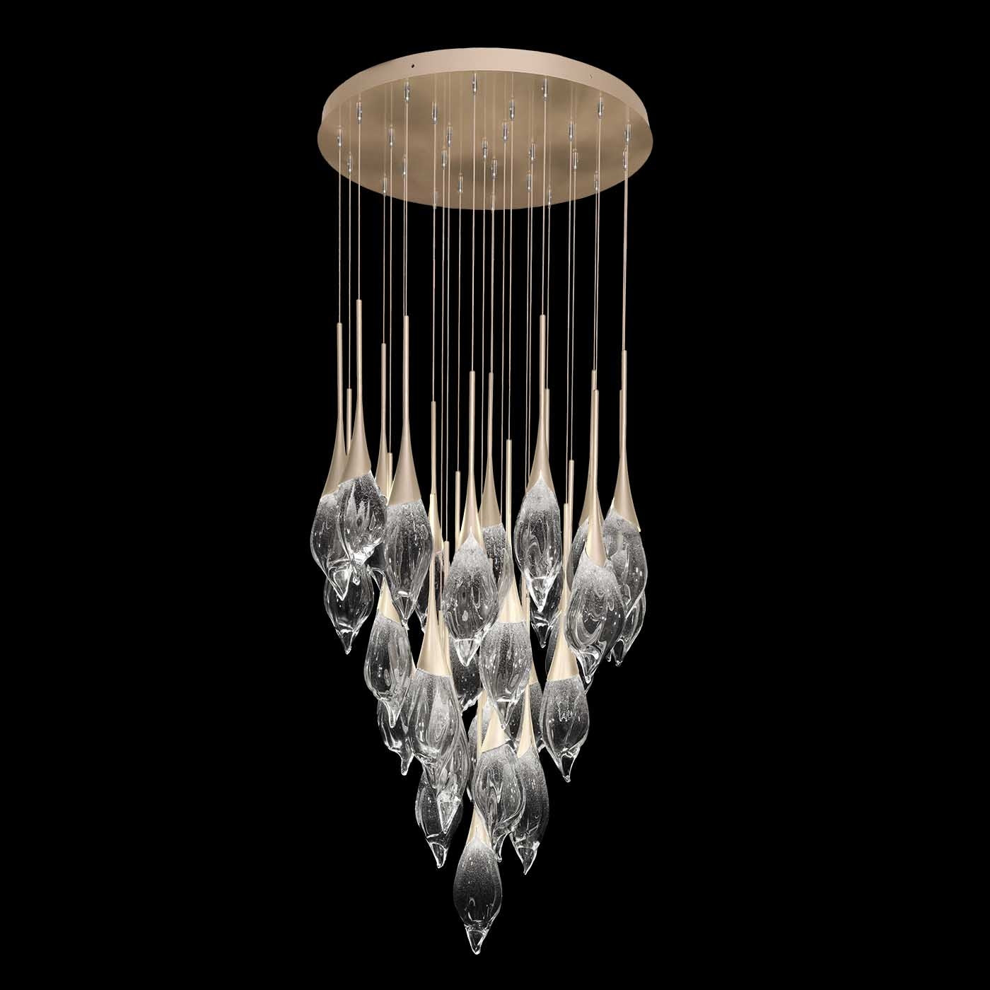 Fine Art Handcrafted Lighting-100131-6|MAIN