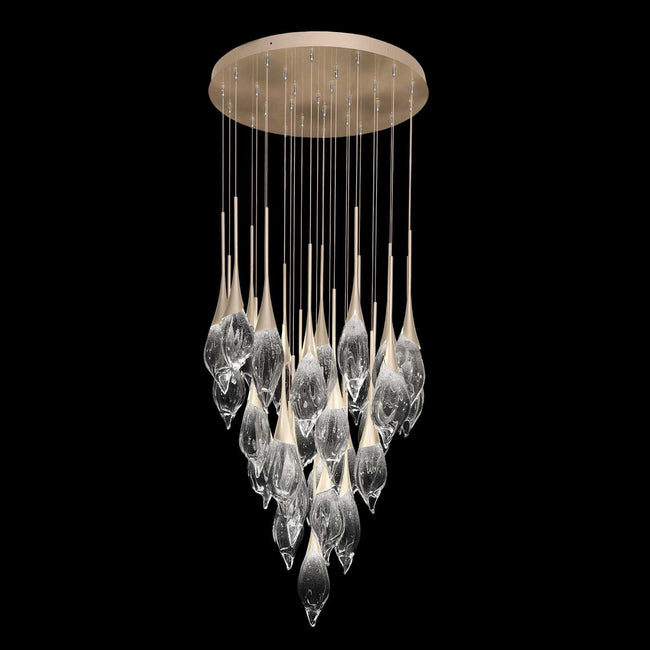 Fine Art Handcrafted Lighting-100131-6|MAIN