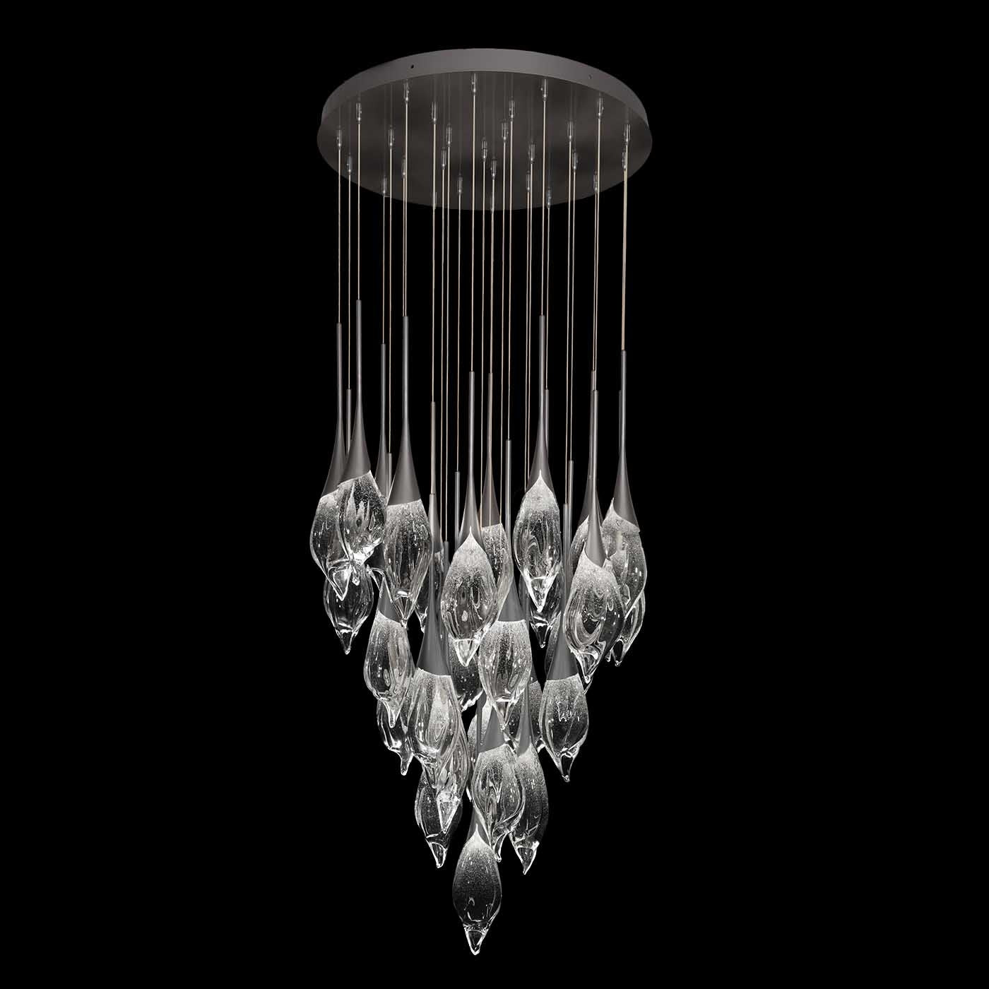 Fine Art Handcrafted Lighting-100131-7|MAIN