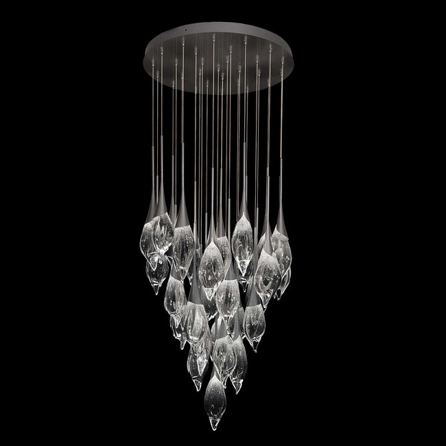 Fine Art Handcrafted Lighting-100131-7|MAIN