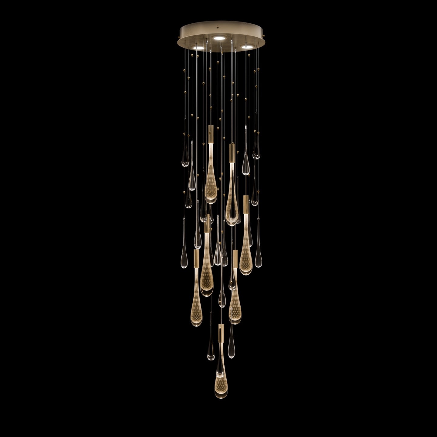 Fine Art Handcrafted Lighting-100136-6|MAIN