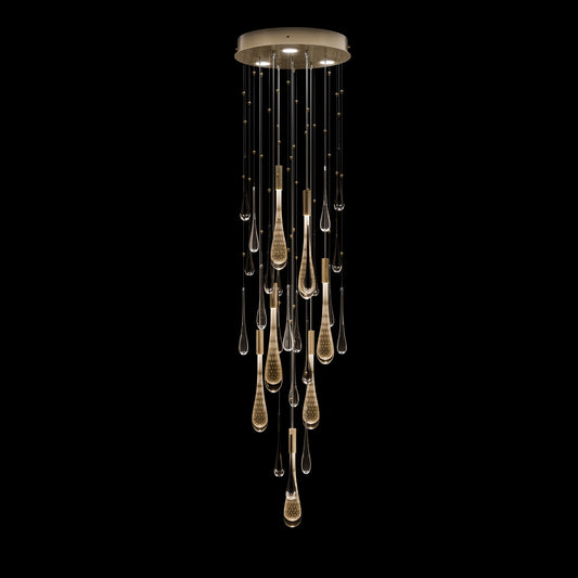 Fine Art Handcrafted Lighting-100136-6|MAIN