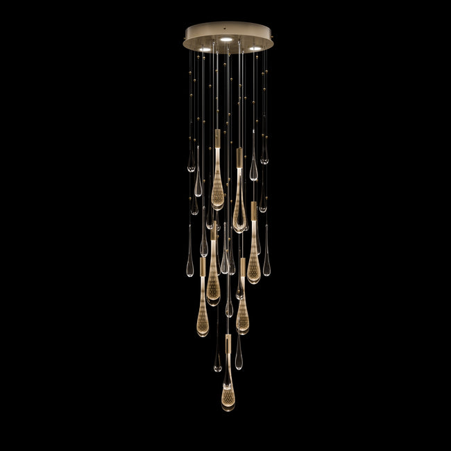 Fine Art Handcrafted Lighting-100136-6|MAIN