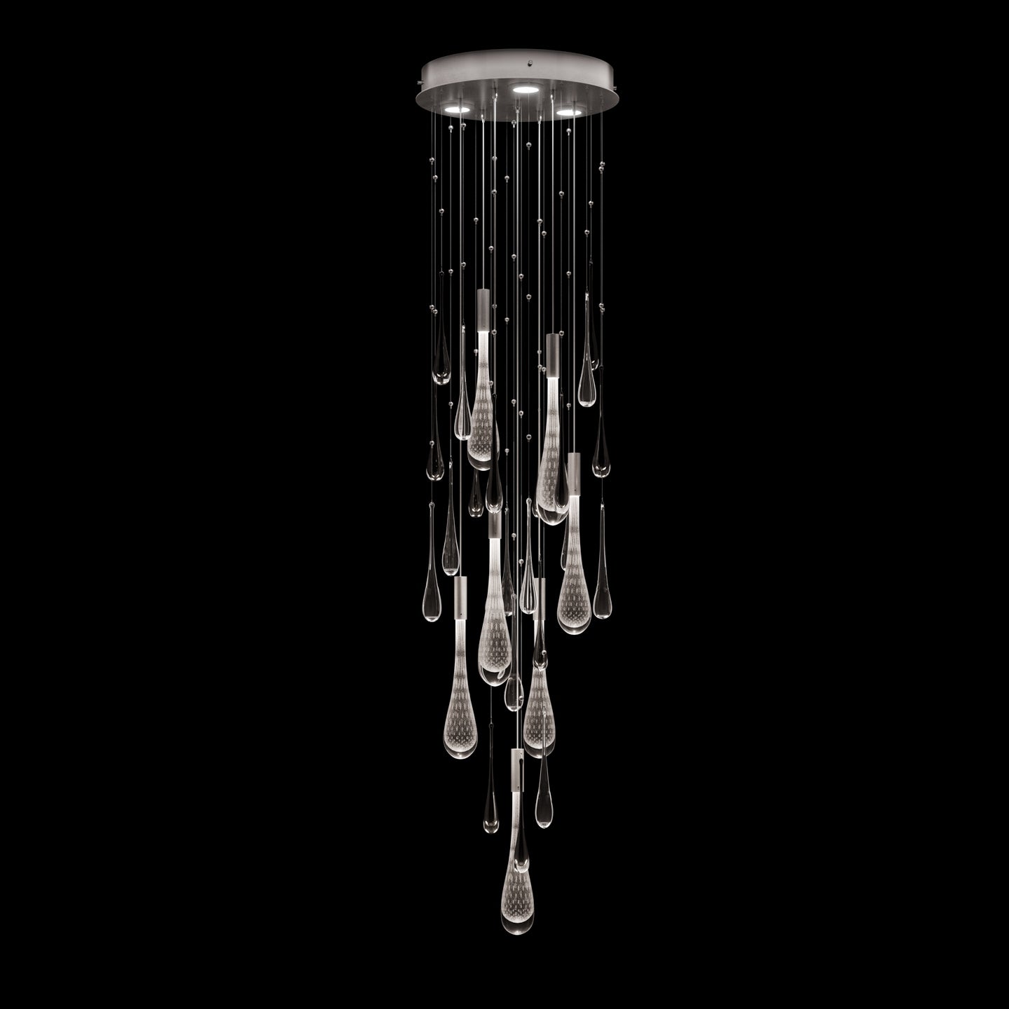 Fine Art Handcrafted Lighting-100136-7|MAIN