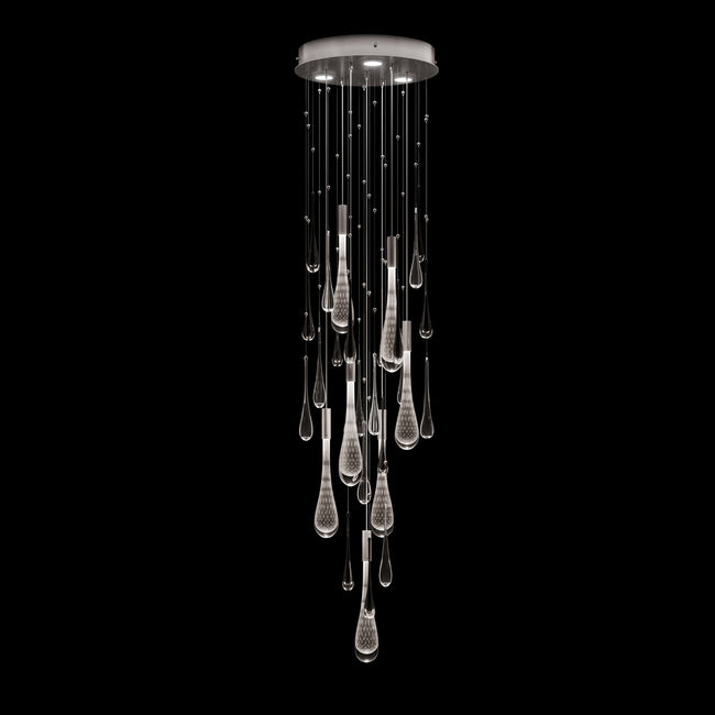 Fine Art Handcrafted Lighting-100136-7|MAIN