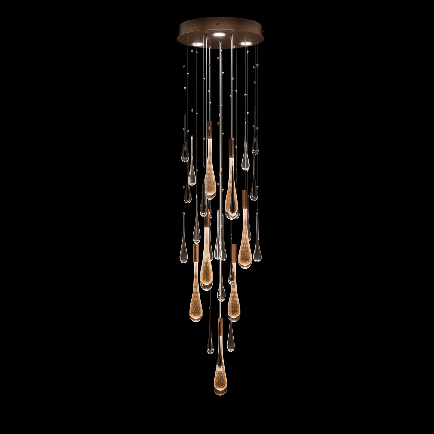 Fine Art Handcrafted Lighting-100136-8|MAIN