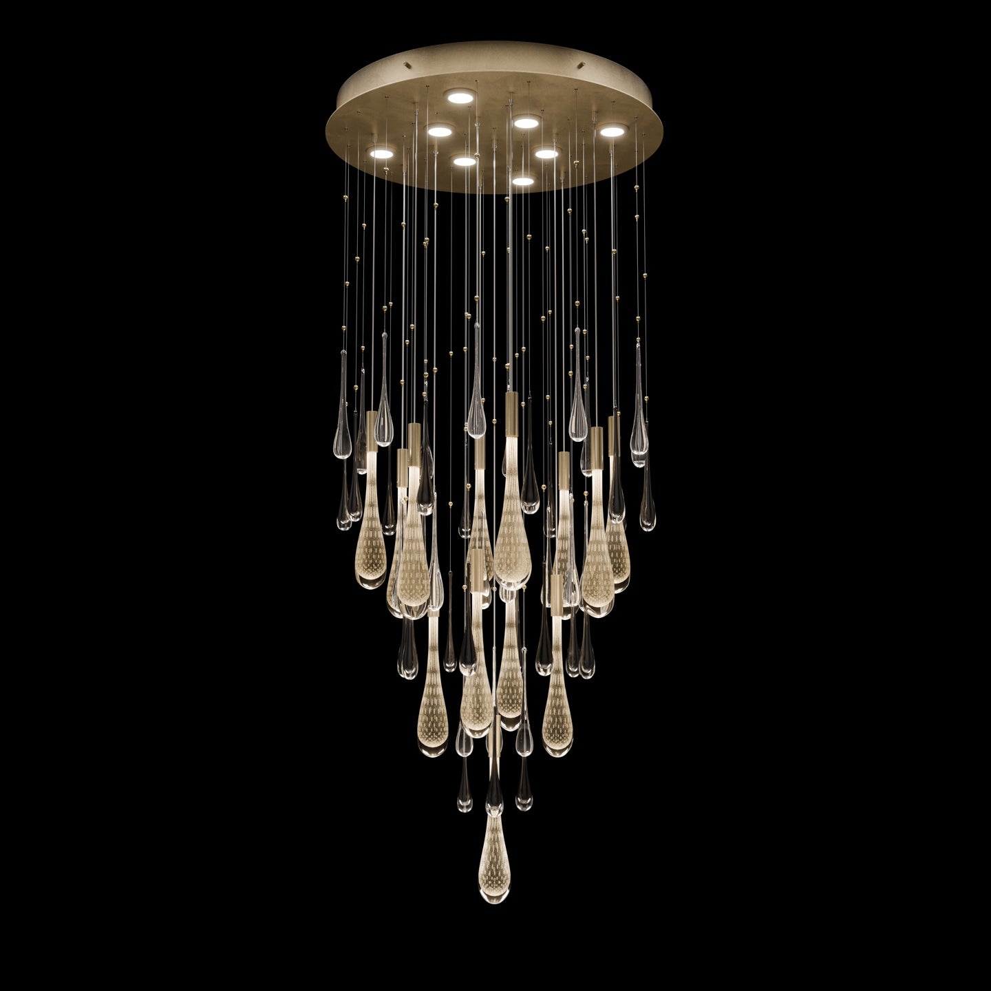Fine Art Handcrafted Lighting-100137-6|MAIN