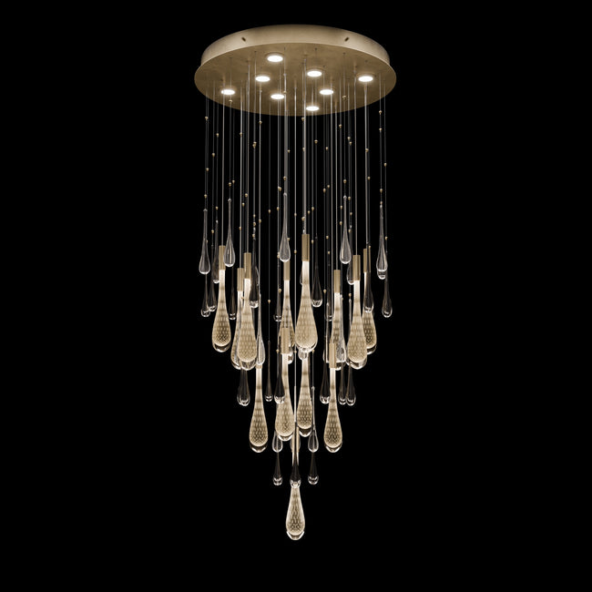 Fine Art Handcrafted Lighting-100137-6|MAIN