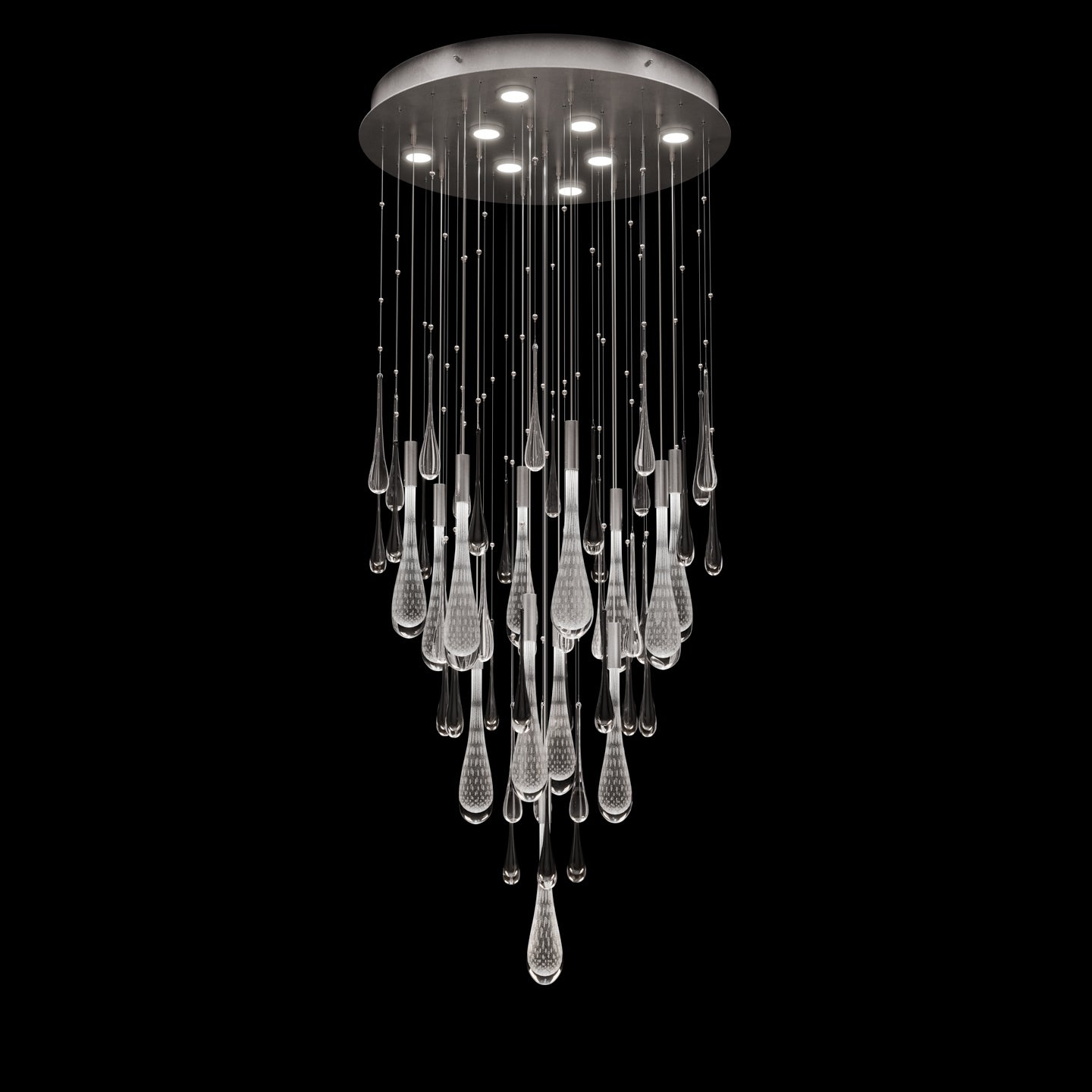 Fine Art Handcrafted Lighting-100137-7|MAIN